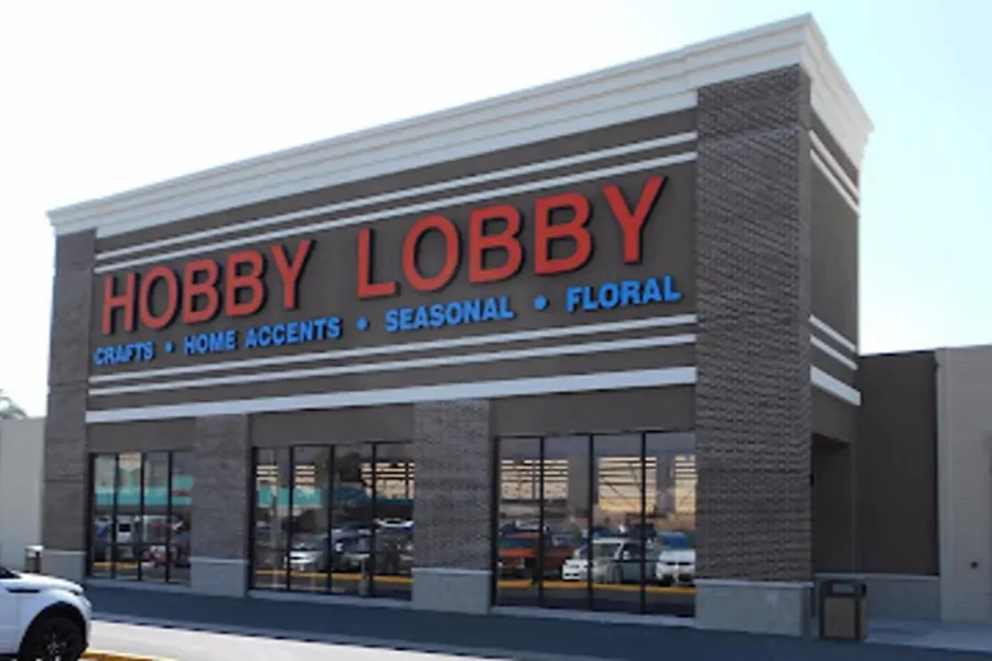 Hobby Lobby Burbank Hours, CA, N Victory Blvd 641