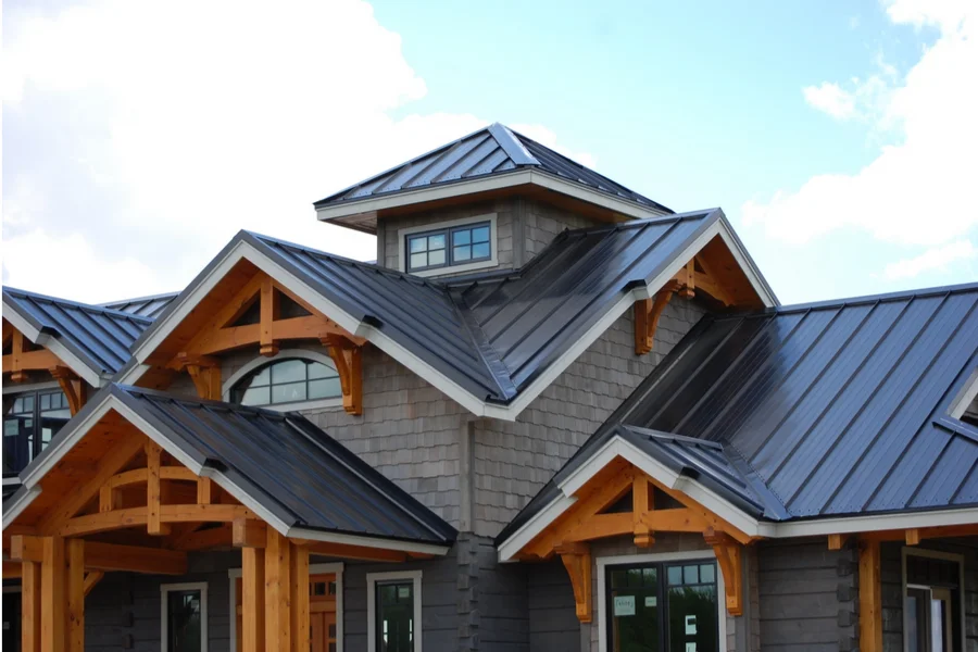 Pros And Cons Of Metal Roof