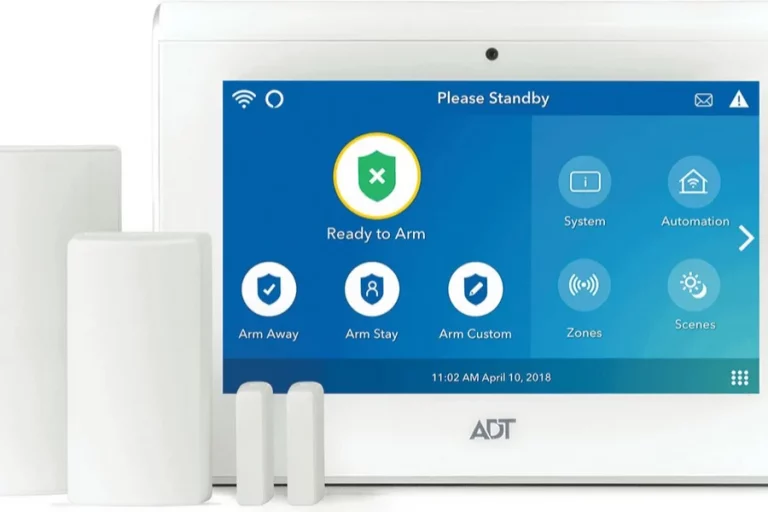 Is ADT Worth It? How Much Is ADT A Month?