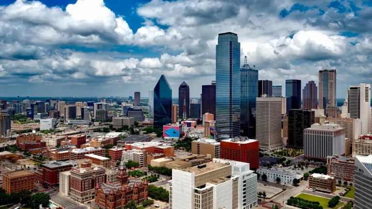 Why are houses in Texas so cheap