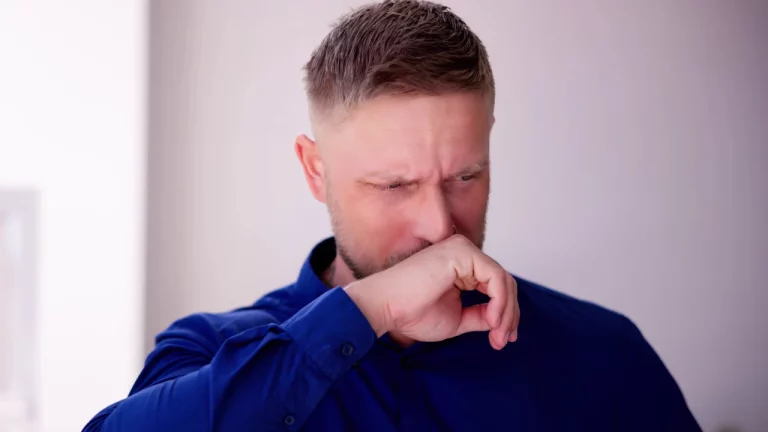 Why does my house smell like sewage?