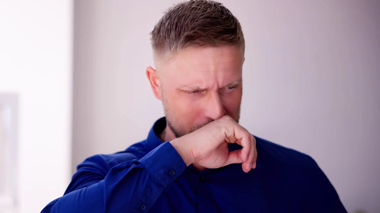 Why does my house smell like sewage?