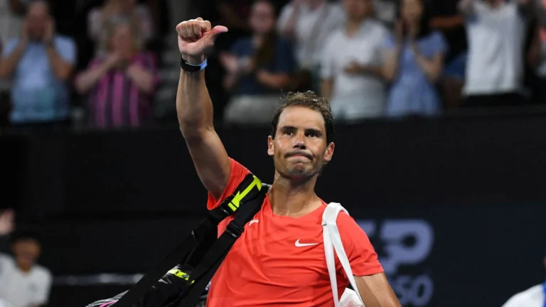 How Rafael Nadal fetched direct entry into French Open 2024? All about Protected Ranking Method