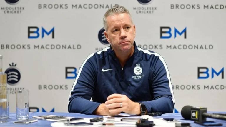 USA names Australian Stuart Law head coach for T20 World Cup