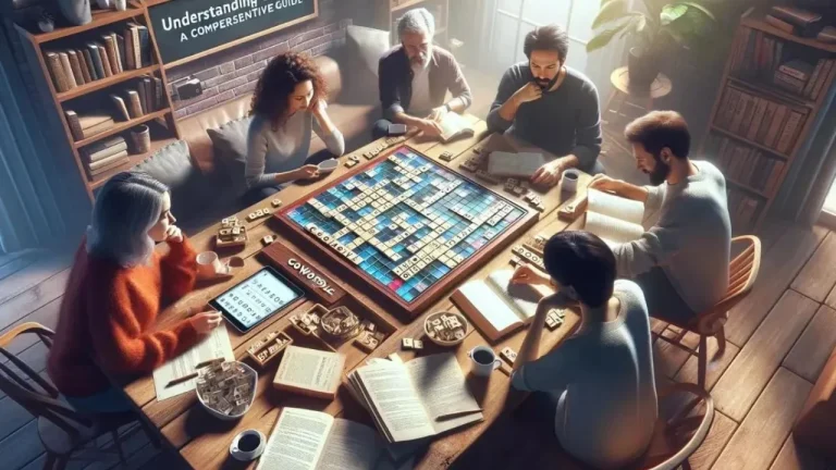 CoWordle Challenge Guide