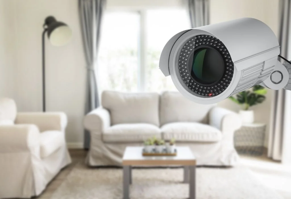 Benefits of Installing Home CCTV Systems