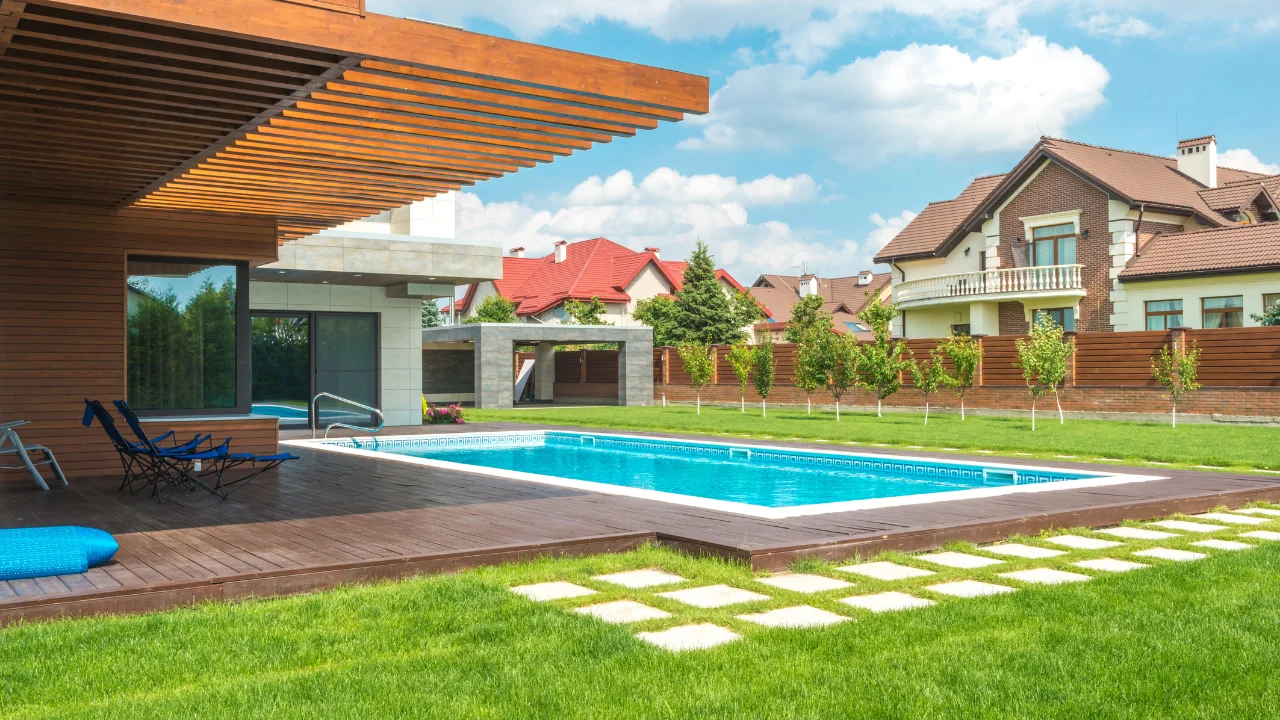 Inspiring Ideas for Your Backyard