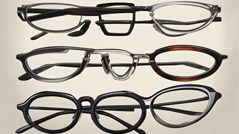 Celebrity Best Designer Glasses: A Style Guide