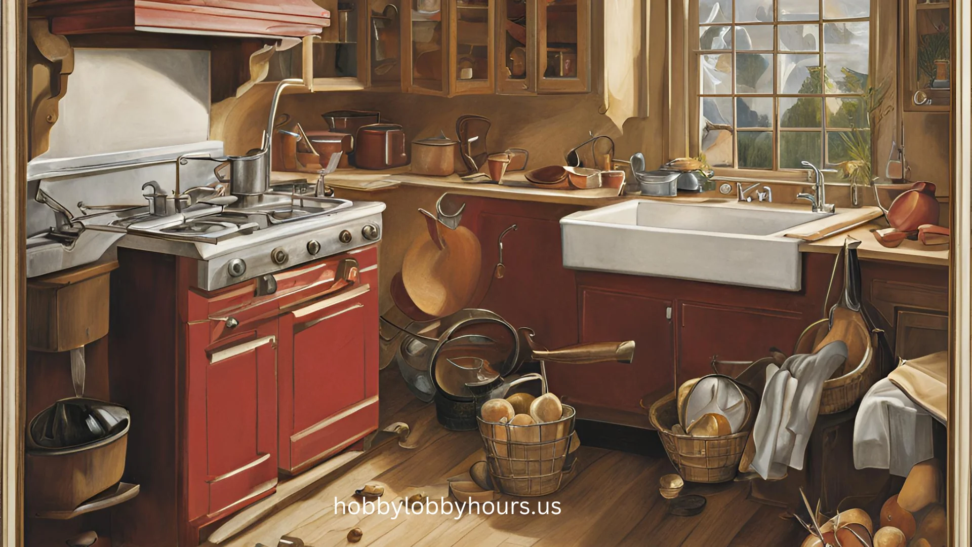 Common Household Dangers