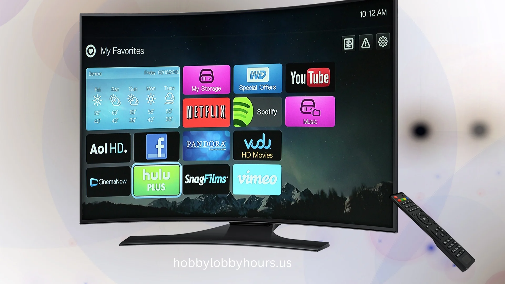 Connected TV Measurement Techniques