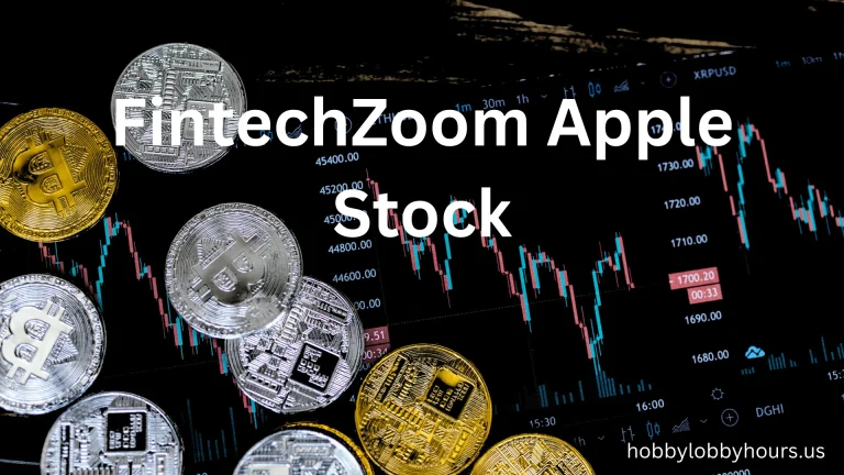 FintechZoom Apple Stock Analysis in 2024: Powerful Gains