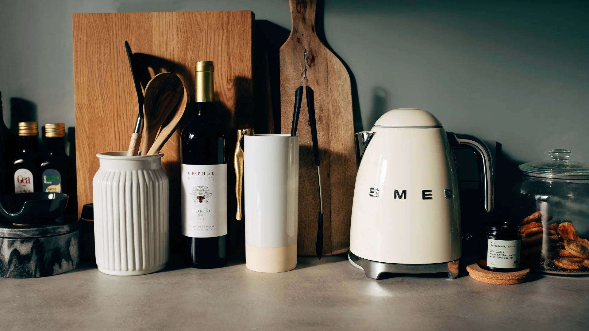 Tools You Need To Have In Every Kitchen