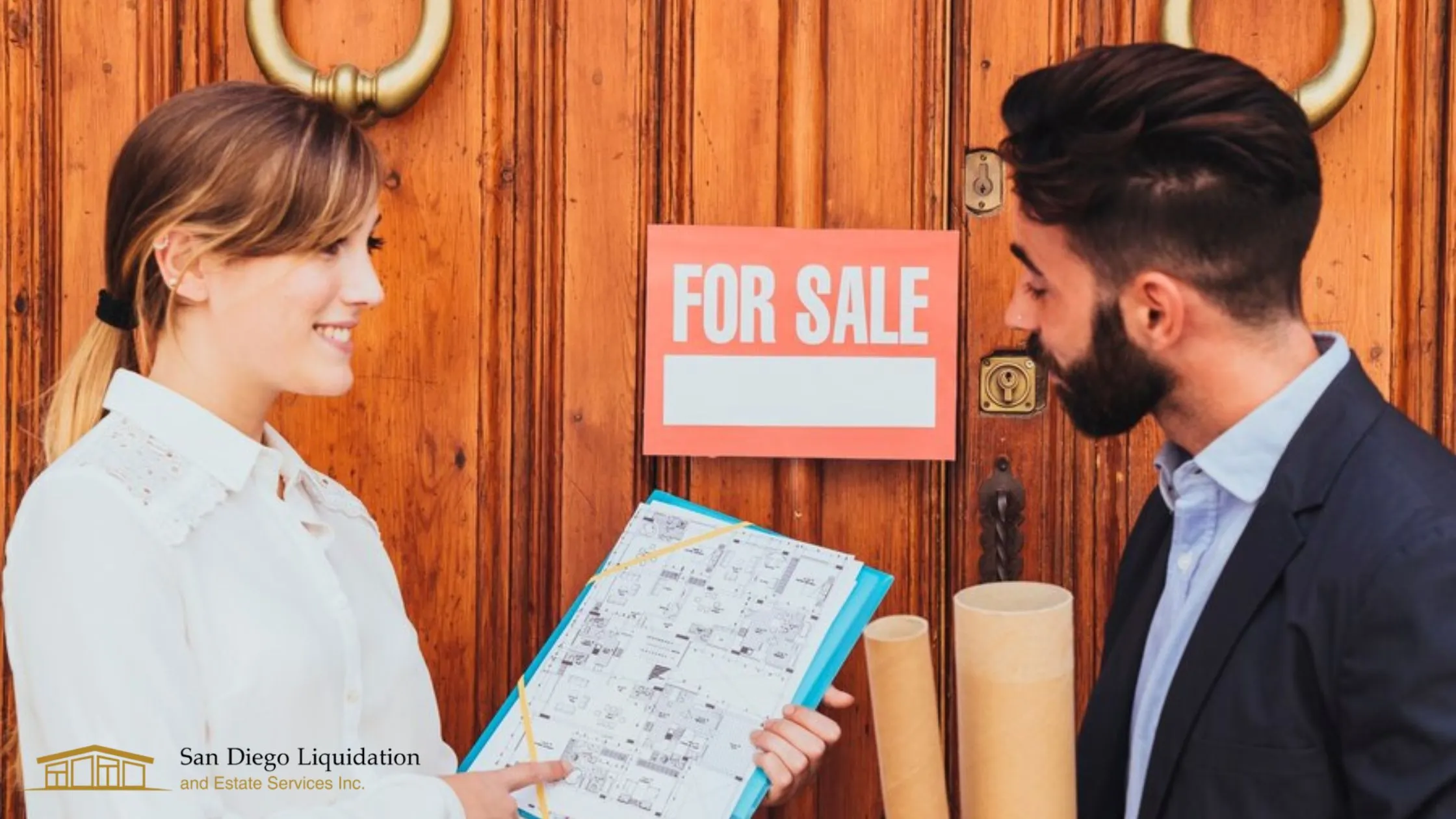 Why Professional Estate Liquidation Services Are Crucial in San Diego