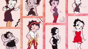 Betty Boop Collectibles