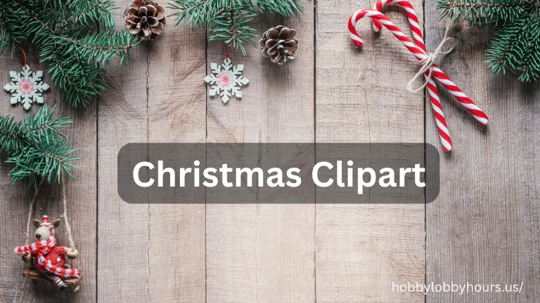 Clipart:xylwx-crhfu= Christmas Images: An Ultimate Guide