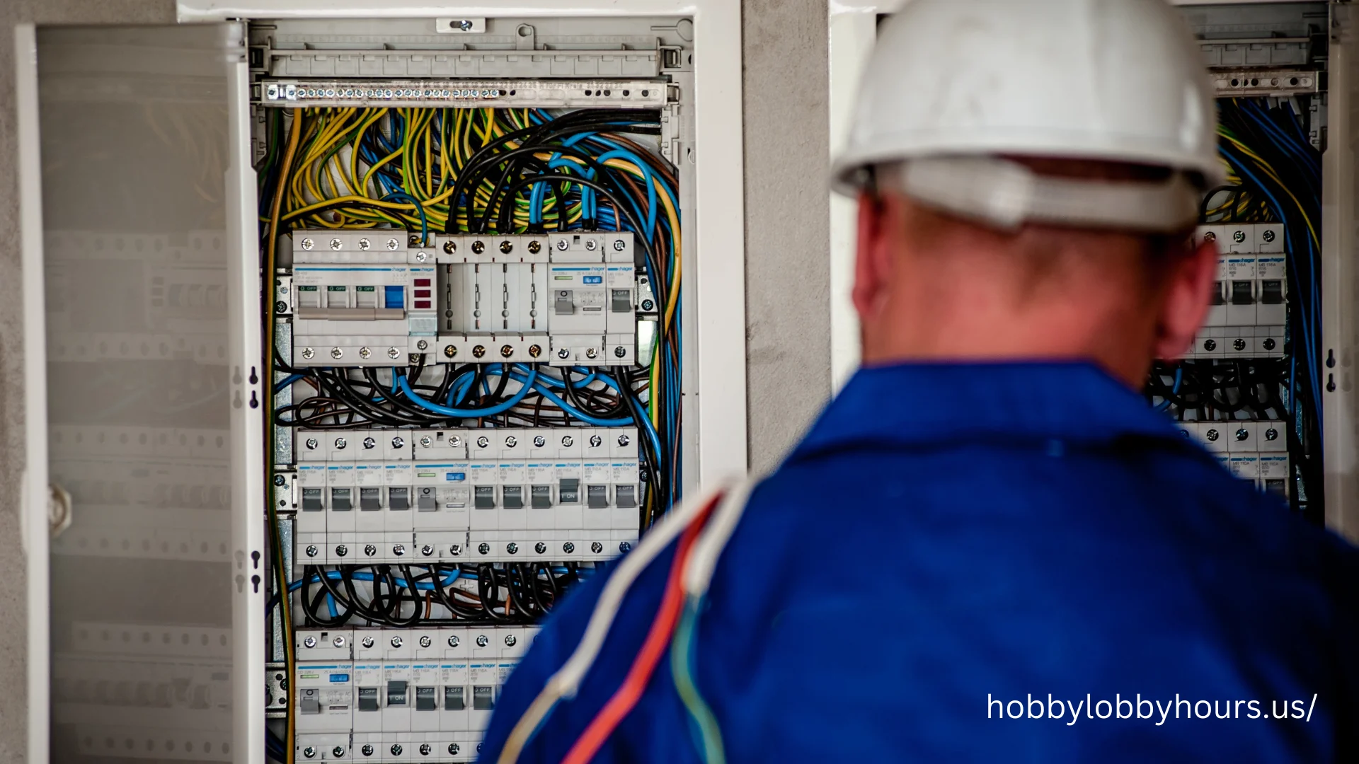 Decoding Electrical Failures