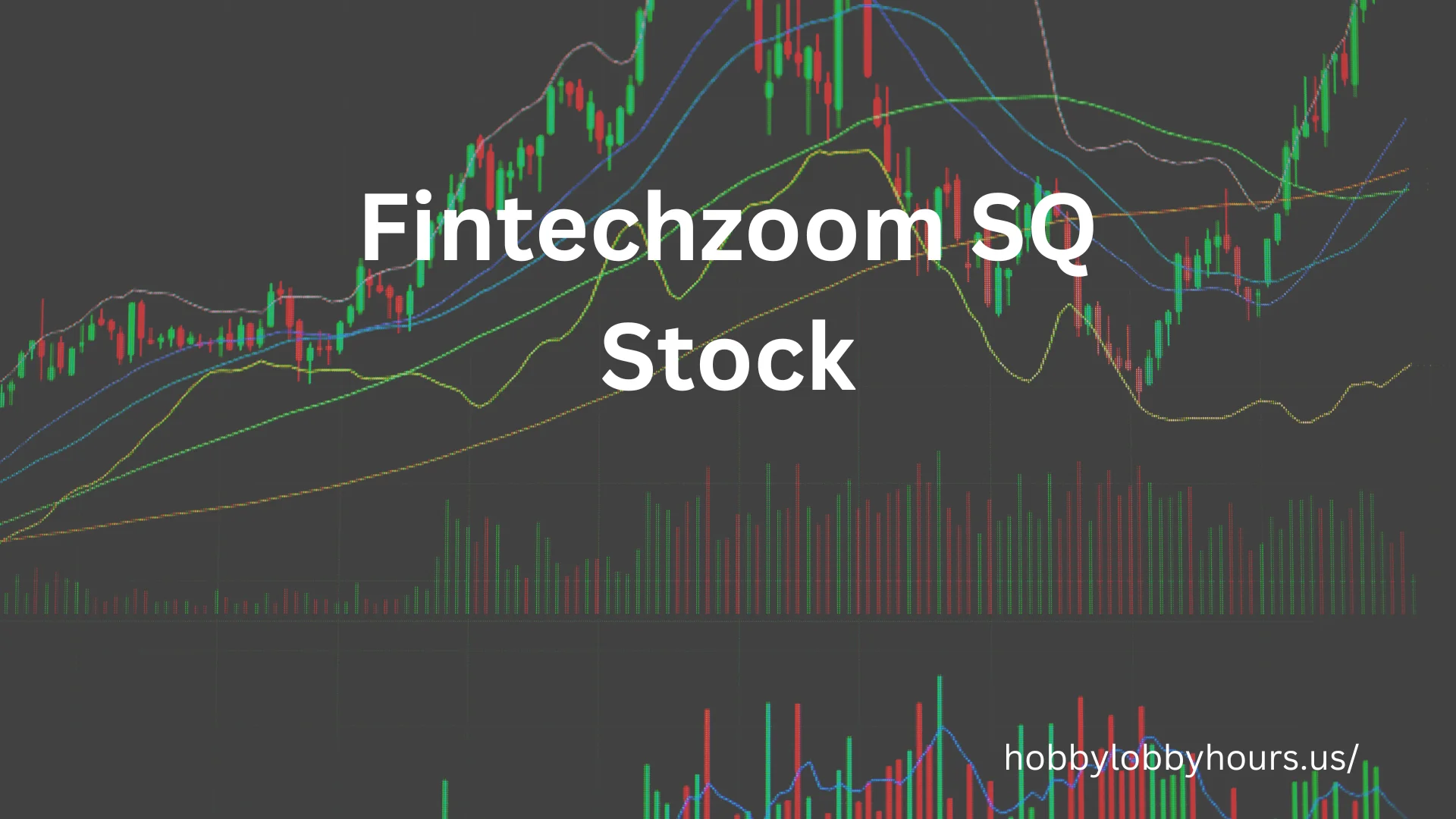 Fintechzoom SQ Stock