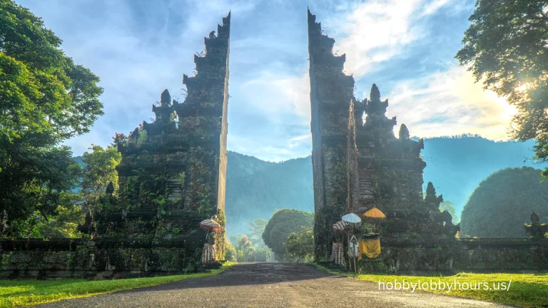 Investment Real Estate in Bali
