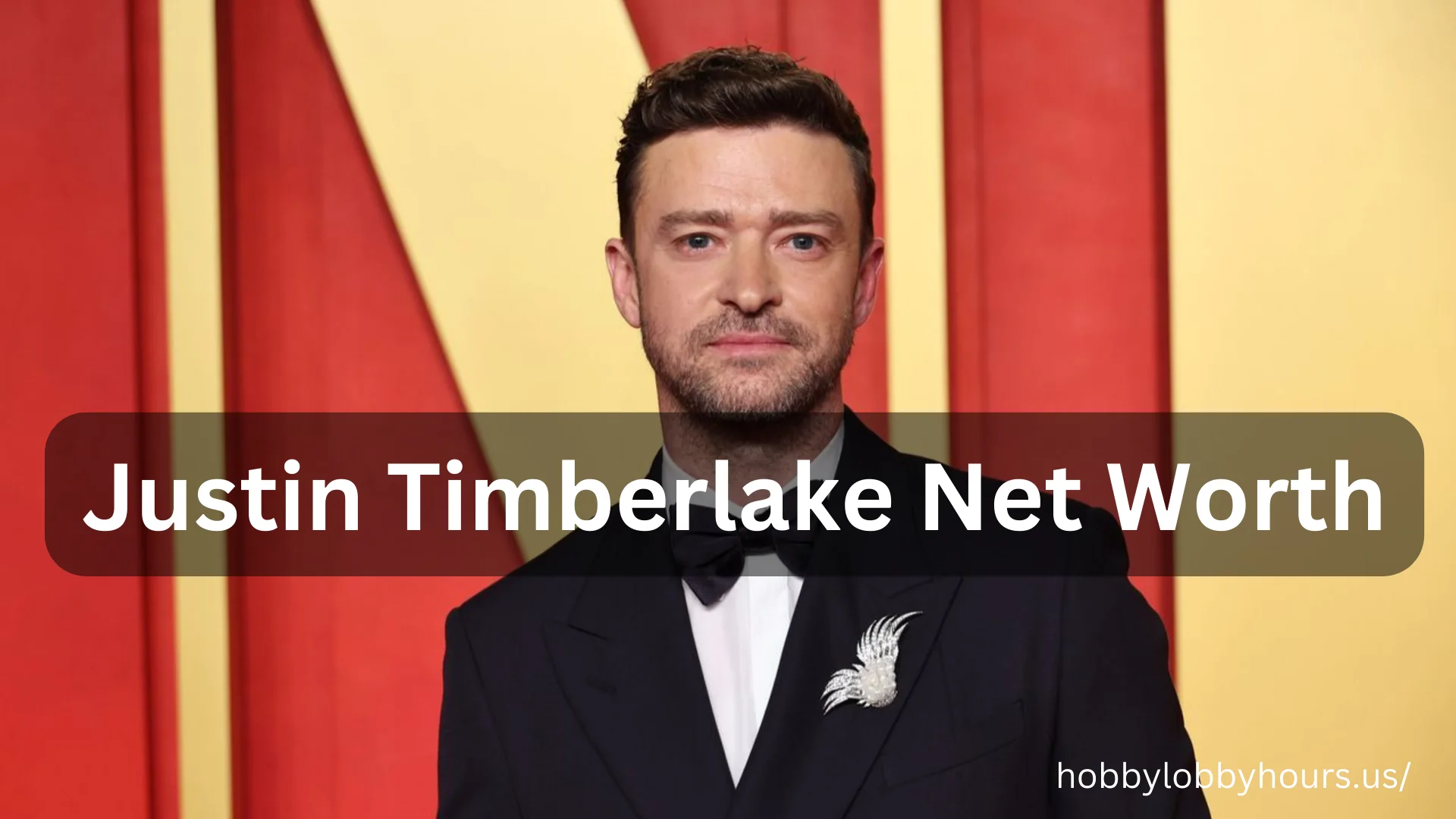 Justin Timberlake Net Worth: What Is His Net Worth?