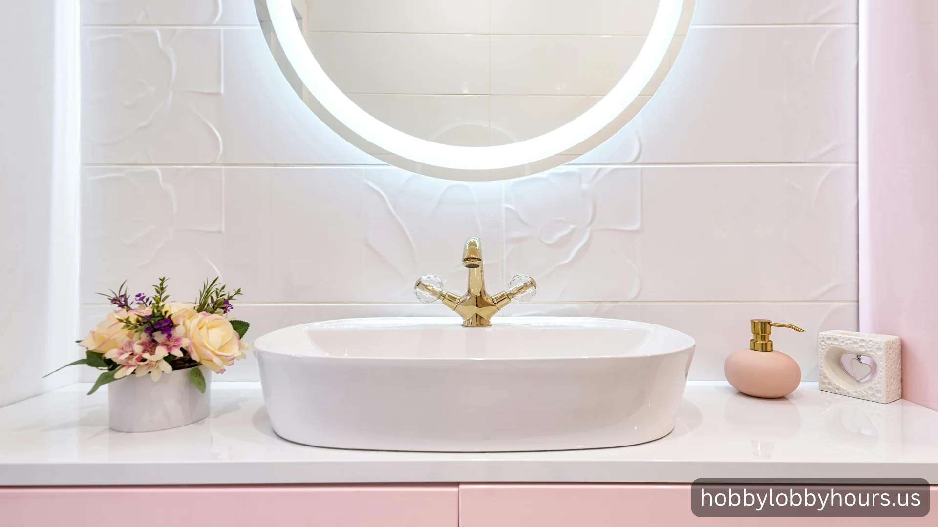 Can I Glue Vinyl To Porcelain Hex Tiles In Bathroom