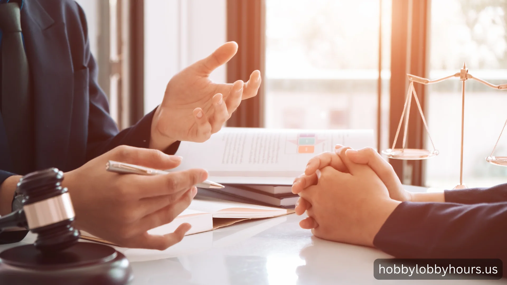 How Lawyers And Legal Consultants Benefit From Visiting Cards