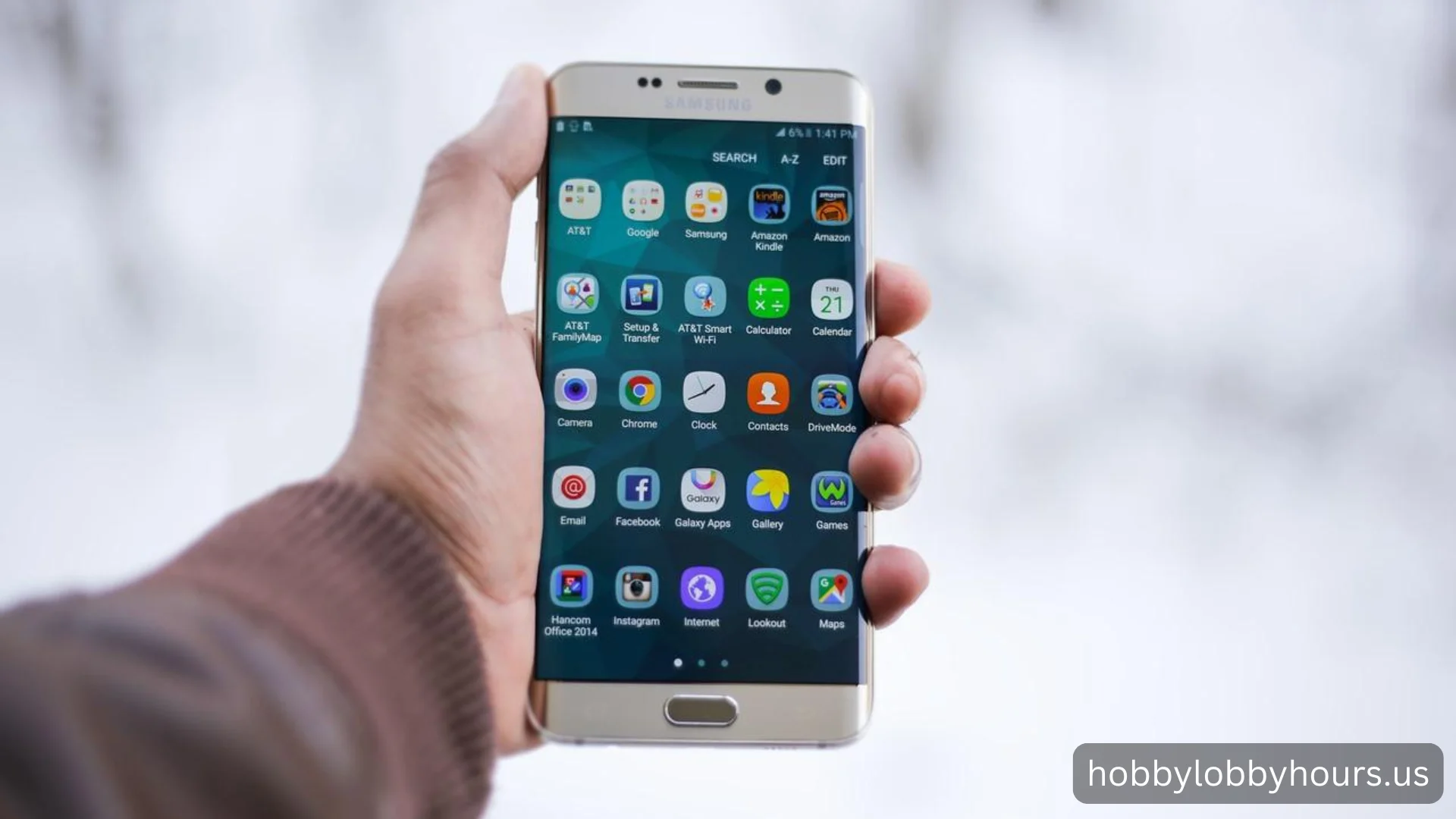 free VPNs for Android