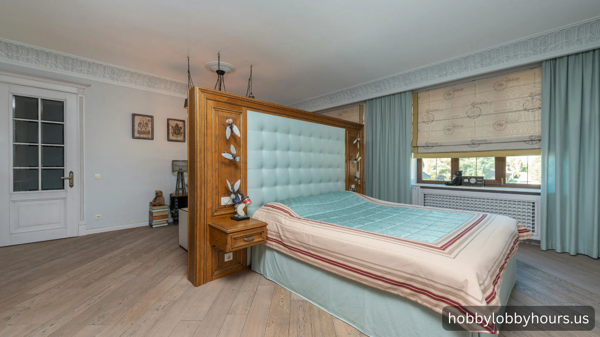 Can Odor Penetrate Interlocking Luxury Vinyl Plank Flooring