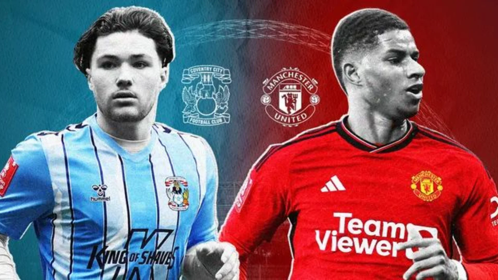 Coventry City F.C. vs Man United Timeline: Discovering a Historical Rivalry