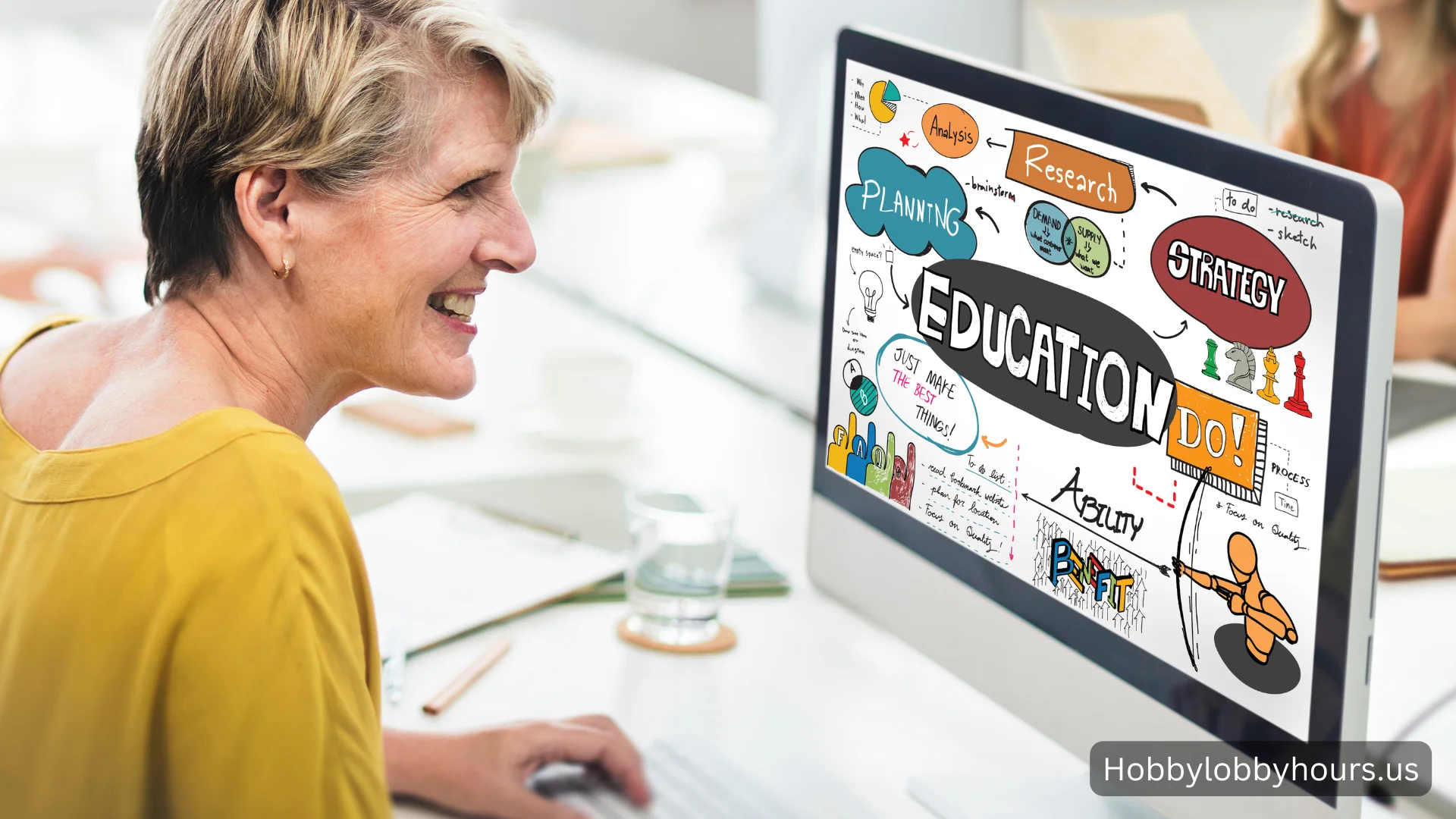 E-learning Platforms