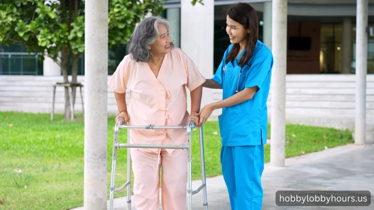 How Professional Services Are Revolutionizing Home Care in Austin