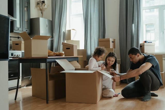 How to Avoid Common Mistakes When Moving Long Distance