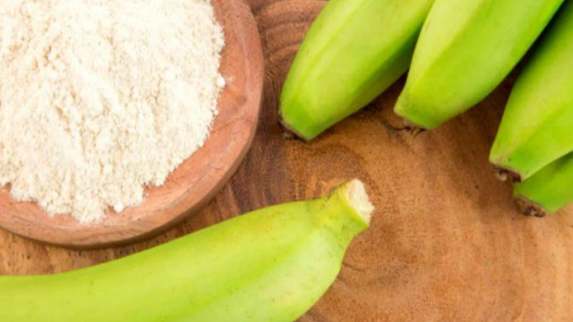 Inka Mill Harina de Plátano