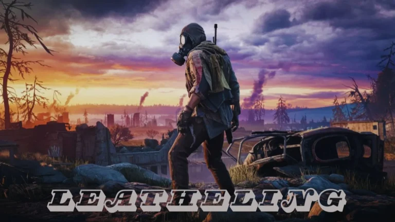 Leatheling Game