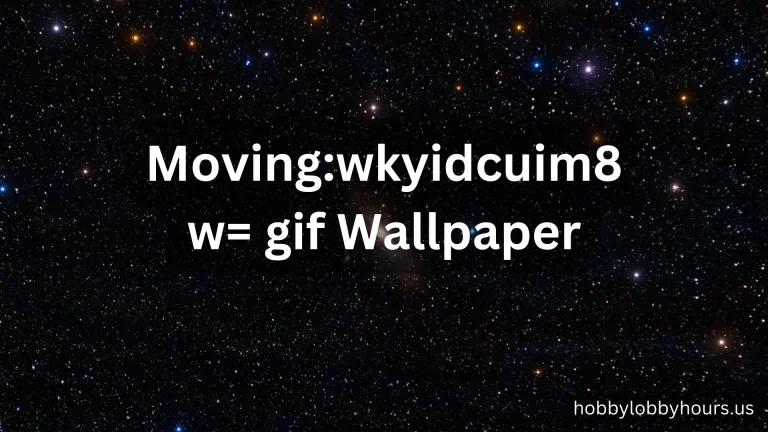 Moving:wkyidcuim8w= gif Wallpaper