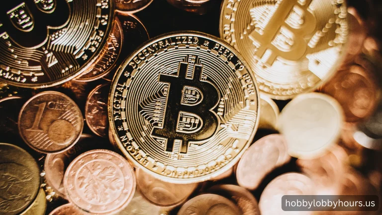 Crypto Miners