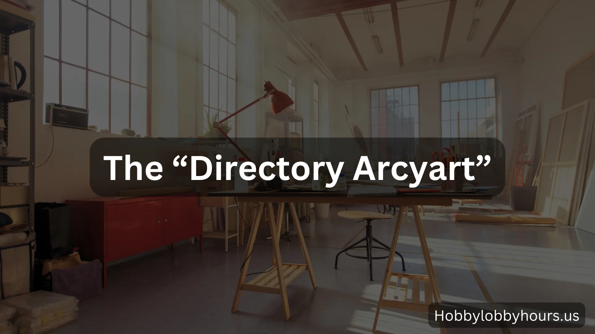 Directory Arcyart