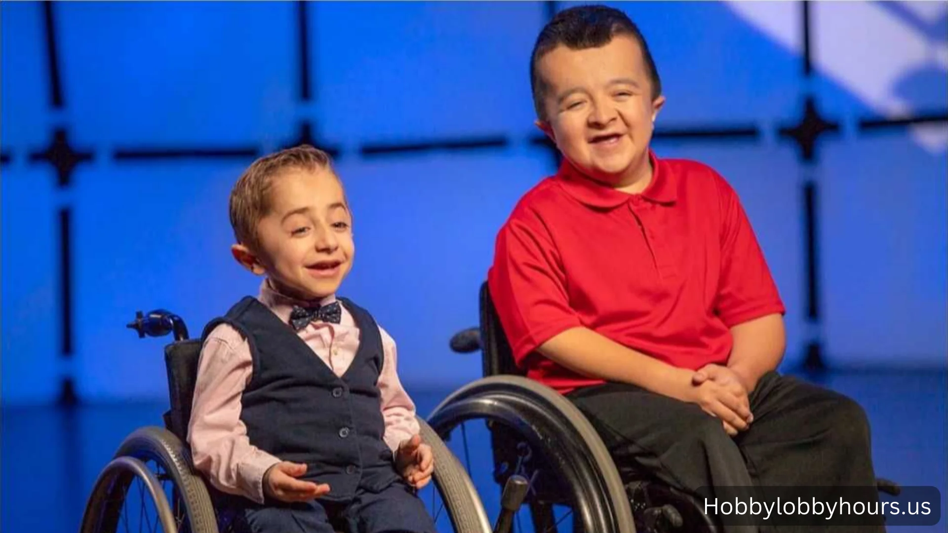 Do Alec and Kaleb Get Paid For Commercials