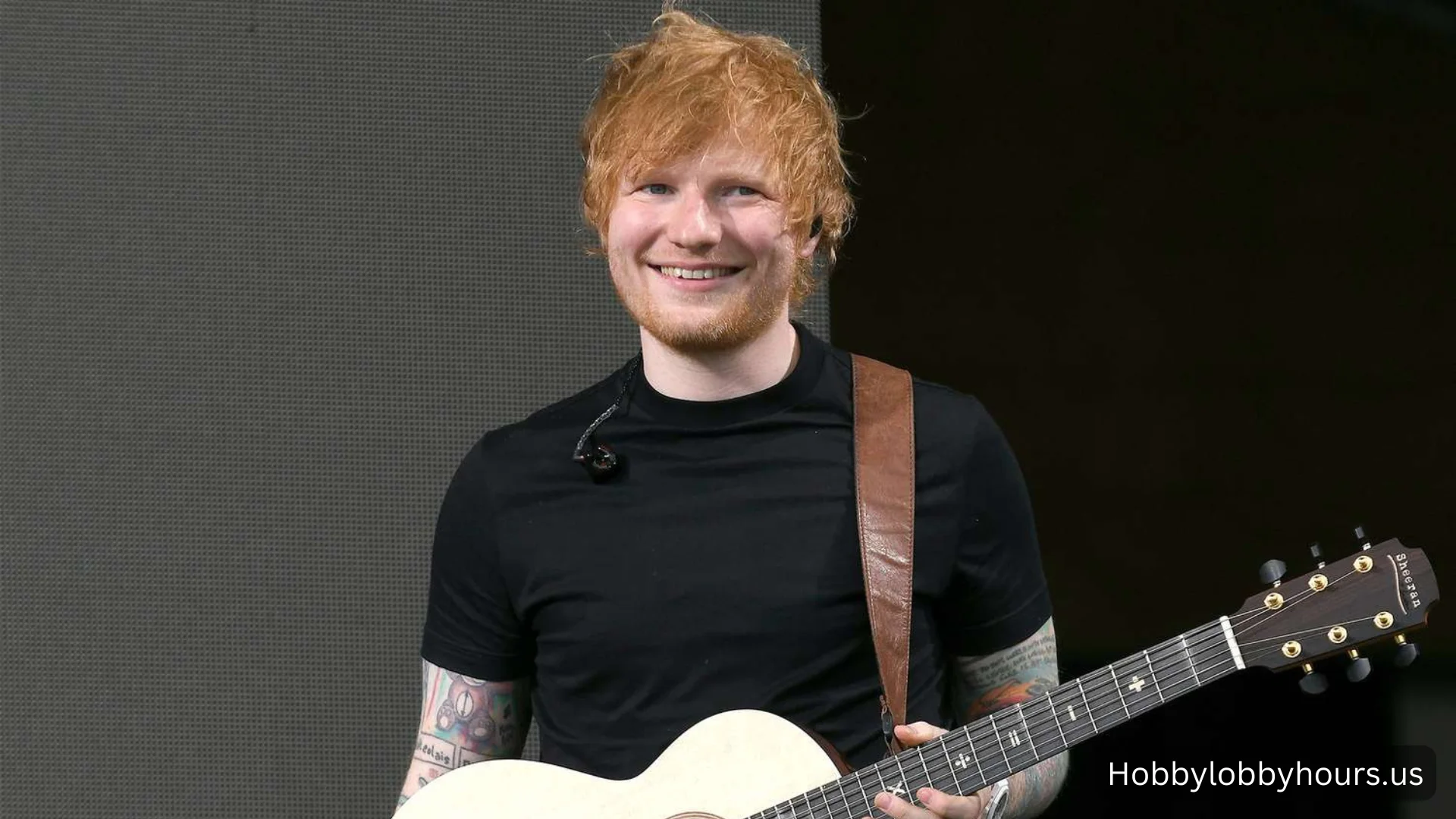 ED sheeran details the lovestruck jitters in sweet new single …