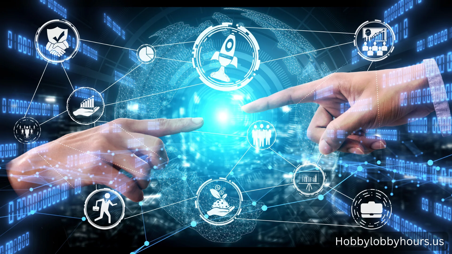 Communication with the Latest Sound Innovations