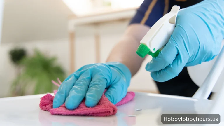 Importance of Deep Cleaning Bathrooms in End of Lease Cleaning