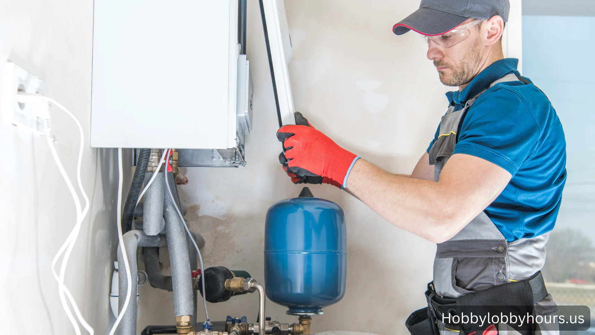 Importance of Furnace Maintenance