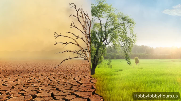 International Couples are Facing the Global Climate Crisis Together