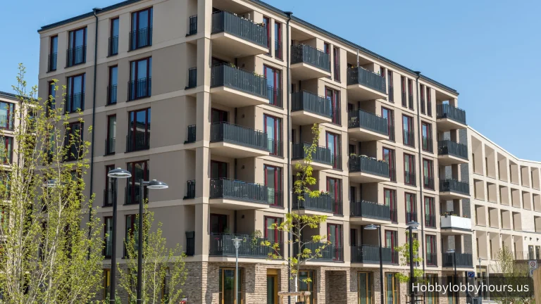 Maintenance and Repairs on Multiple Properties