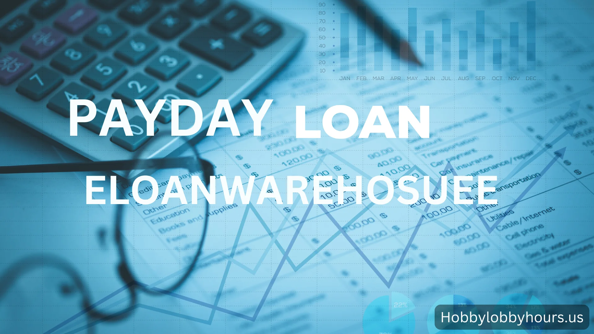 Payday Loans Eloanwarehouse
