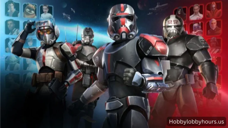 SWGOH Web Store