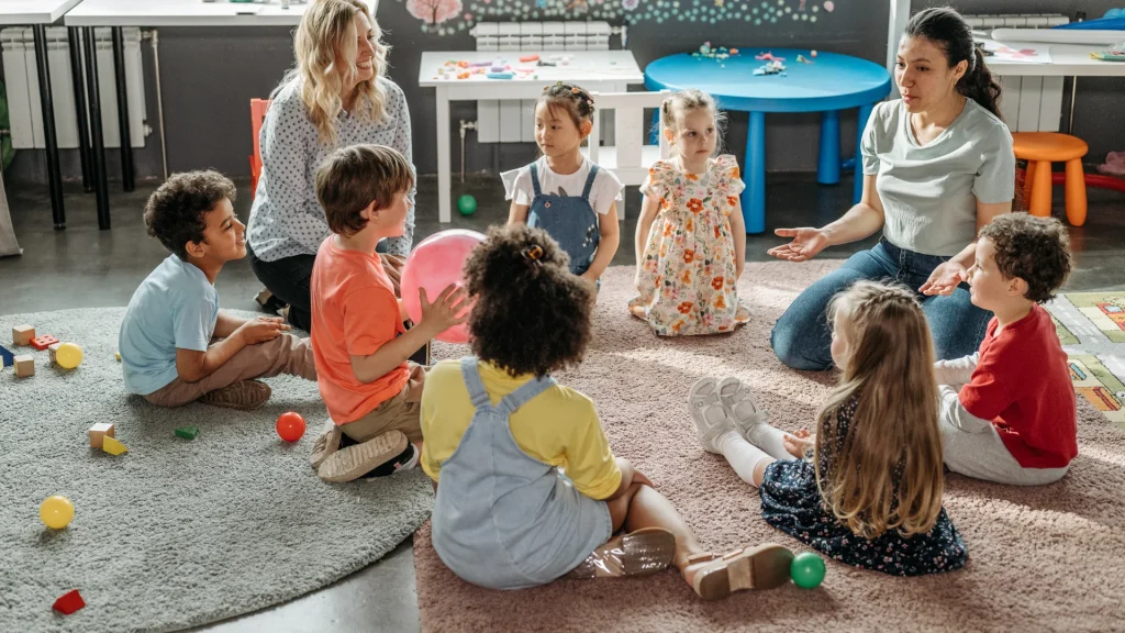 9 Signs Your Child Might Need Tutoring in Kindergarten