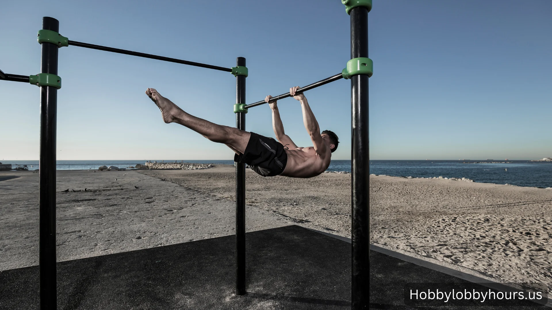 Structured Calisthenics Beginner Plan