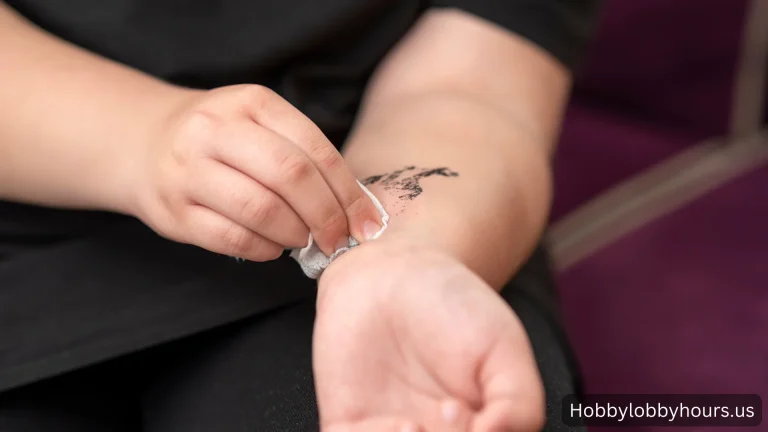 Exploring Temporary Tattoos: A Trend for the Commitment-Shy
