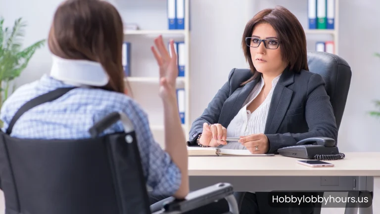 Best Injury Attorney