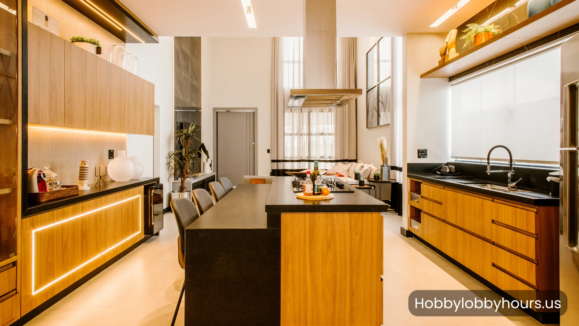 Custom Furniture Design